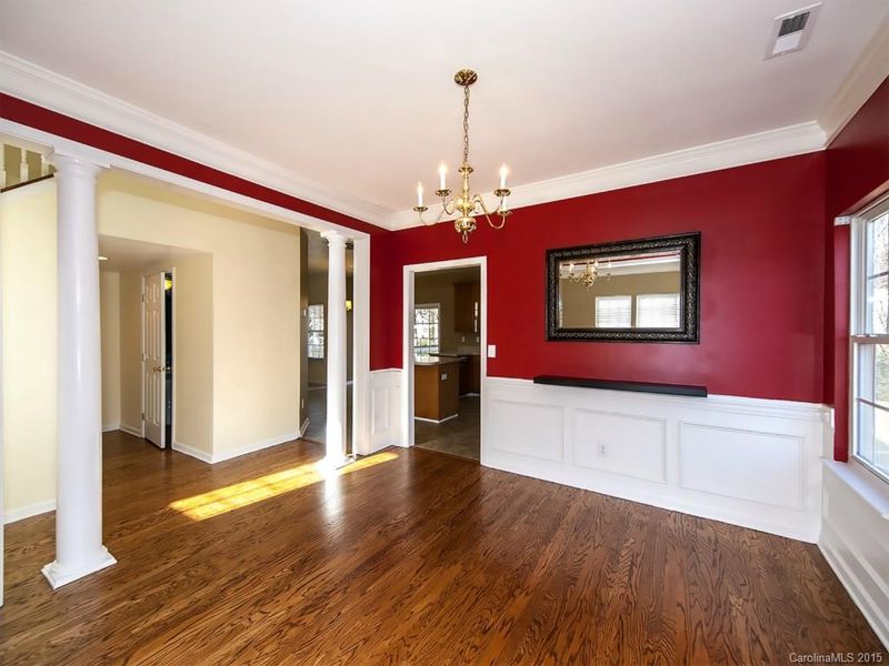 8828 Cedar Run Way, Charlotte, NC 28273