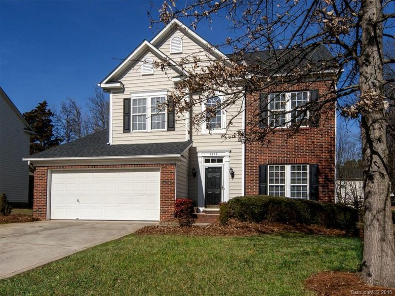 8828 Cedar Run Way, Charlotte, NC 28273