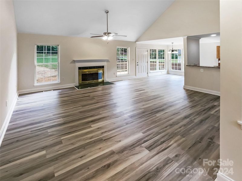 5306 Rockwood Rd, Charlotte, NC 28216