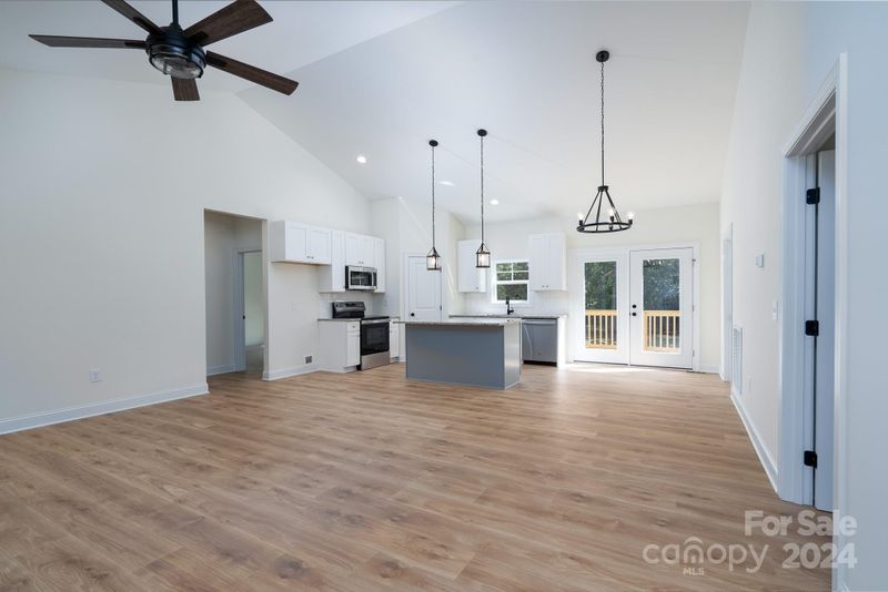 105 Andrew St, Kannapolis, NC 28081