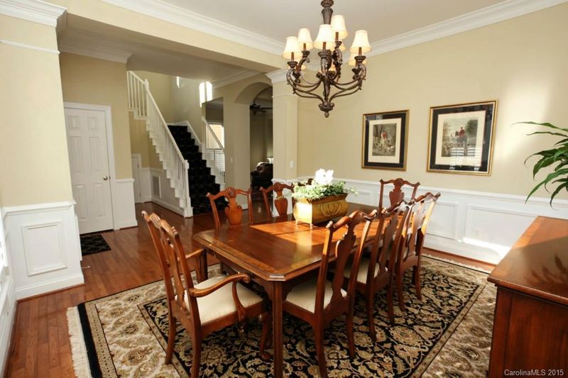 790 Stratford Run Dr, Fort Mill, SC 29708