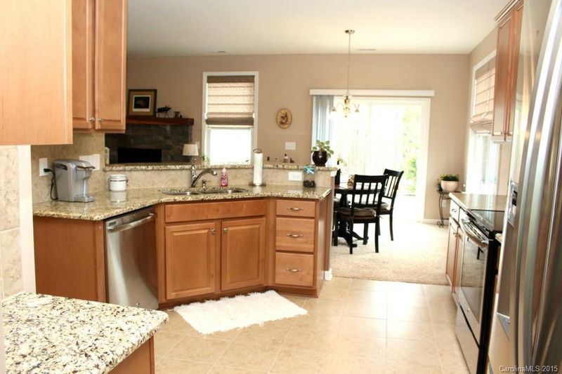 2604 Mill Wright Rd, Concord, NC 28027