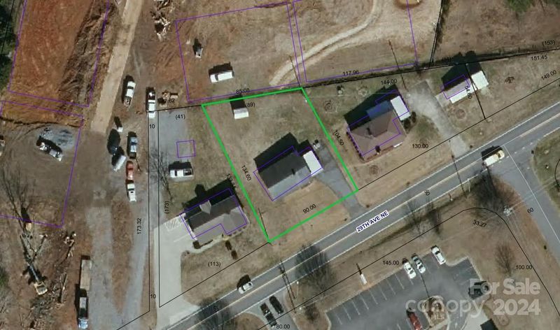 209 29th Ave NE, Hickory, NC 28601