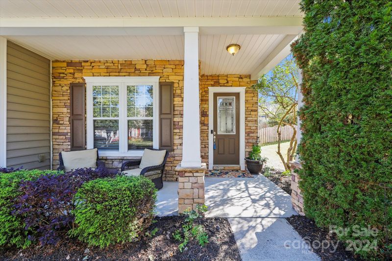 3595 Valiant Ave SW, Concord, NC 28027