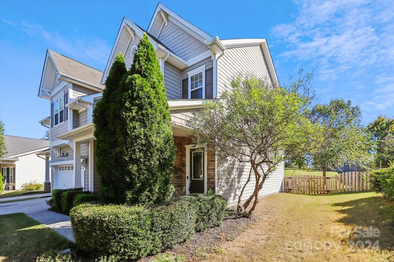 3595 Valiant Ave SW, Concord, NC 28027