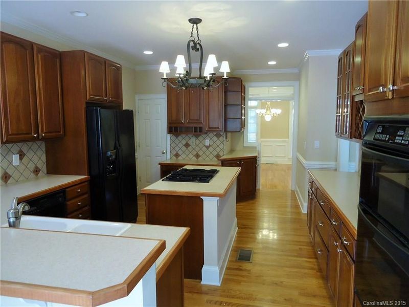9218 Sanger Ct, Harrisburg, NC 28075