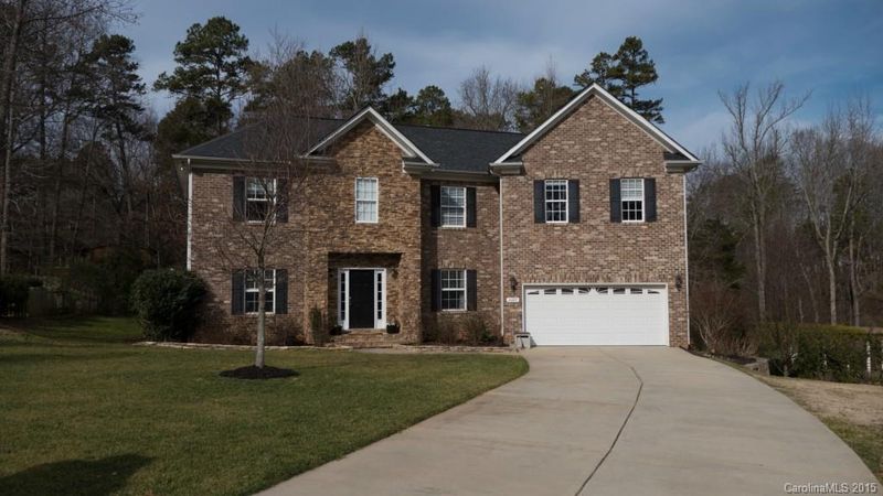 2227 Annabel Ct, Matthews, NC 28105