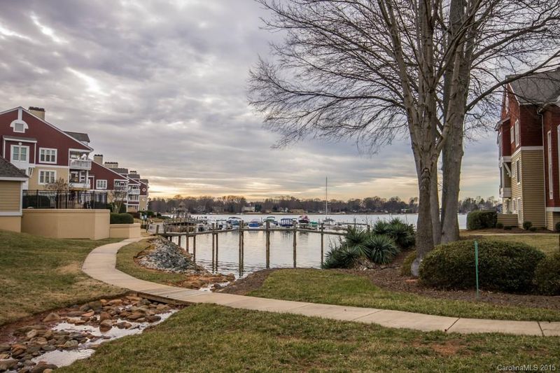 849 Southwest Dr #849, Davidson, NC 28036