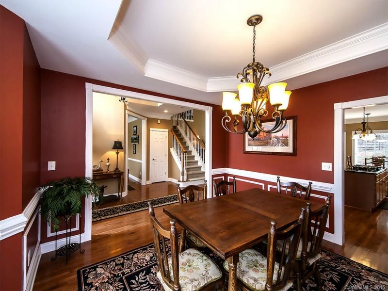 3014 Chisholm Ct, Wesley Chapel, NC 28173