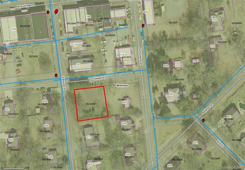 00 S Broome St, Waxhaw, NC 28173