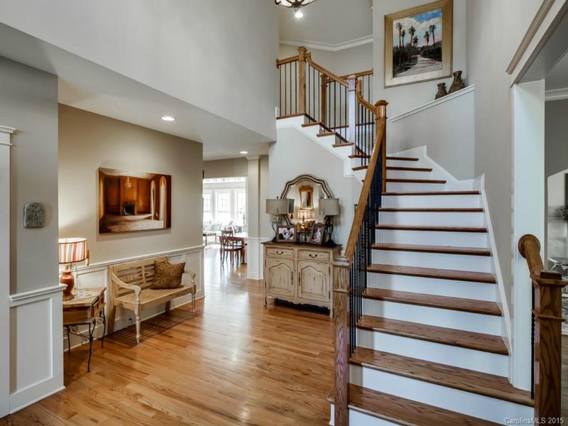 5148 Berkeley Park Ct, Charlotte, NC 28277