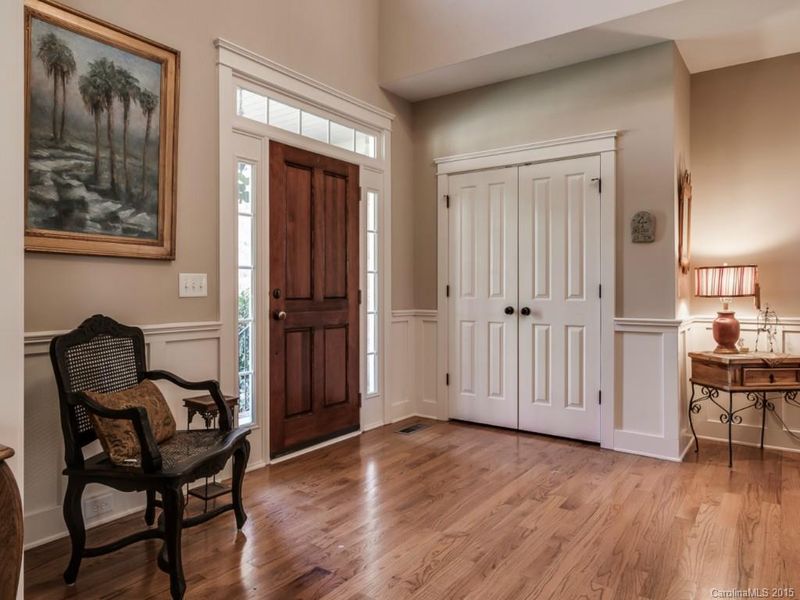 5148 Berkeley Park Ct, Charlotte, NC 28277