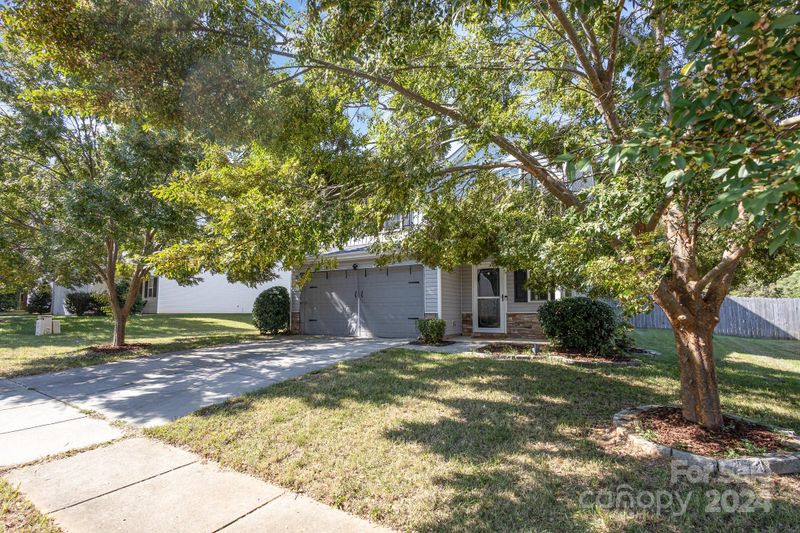 712 Ferrell Ave #67, Charlotte, NC 28216