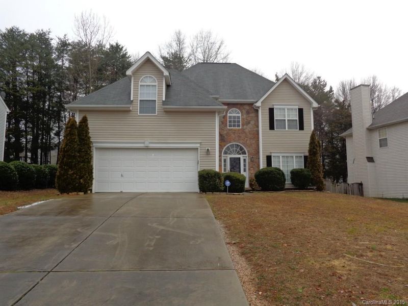 4767 Asherton Pl, Concord, NC 28027