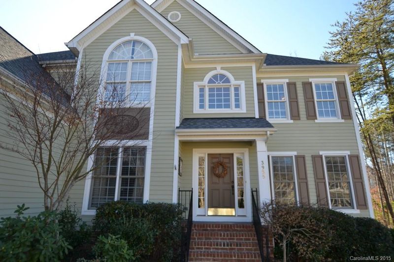 3955 Blue Dory Ln, Denver, NC 28037
