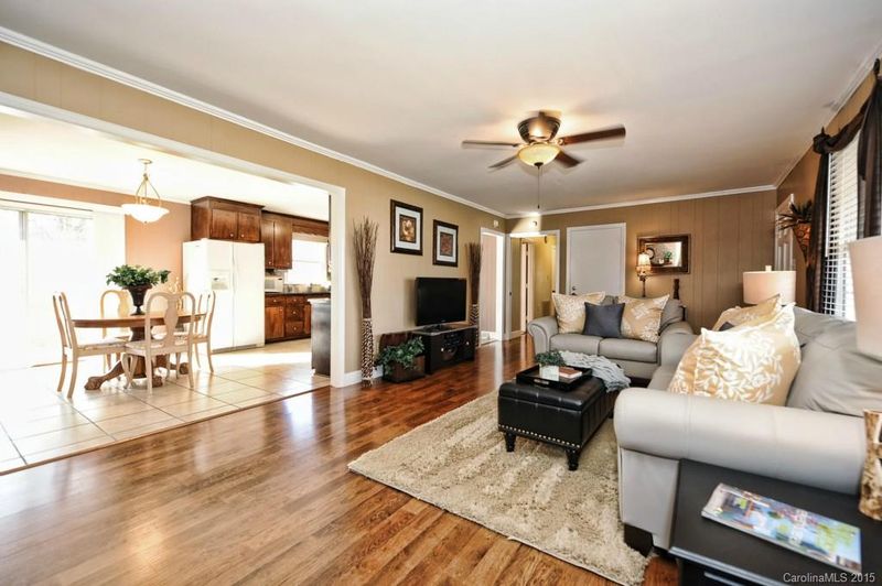2401 Hillcrest Dr, Monroe, NC 28110