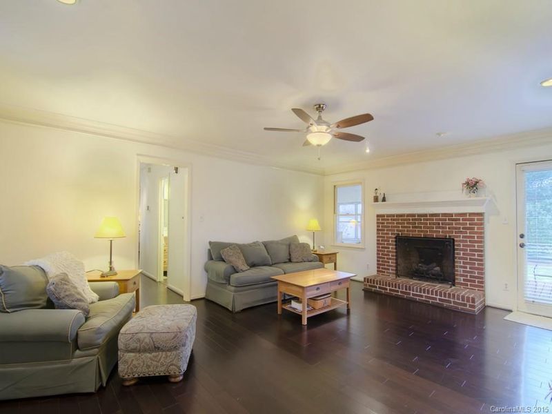 2515 Foxworth Dr, Monroe, NC 28110