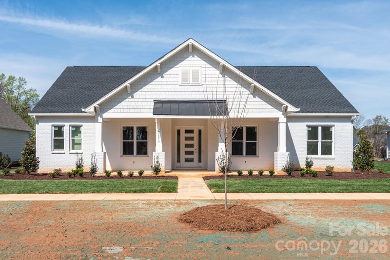 12817 Mayes Rd, Huntersville, NC 28078