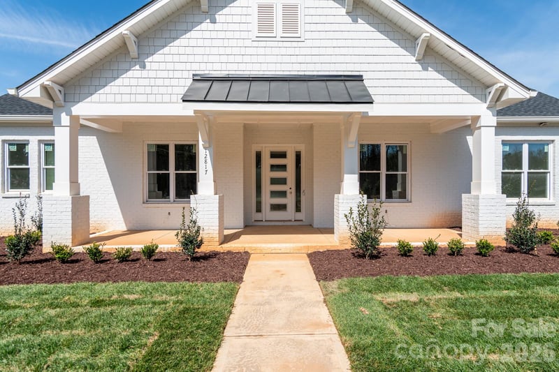 12817 Mayes Rd, Huntersville, NC 28078