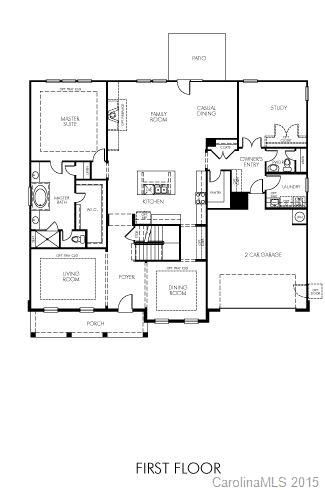 2899 Collaroy Rd #31, Waxhaw, NC 28173