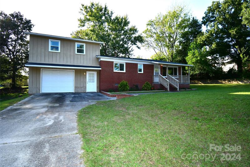 104 S Rollins Dr, Kershaw, SC 29067