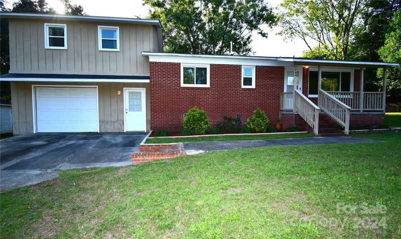 104 S Rollins Dr, Kershaw, SC 29067