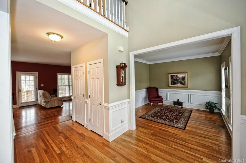 3724 Nancy Creek Rd, Charlotte, NC 28270