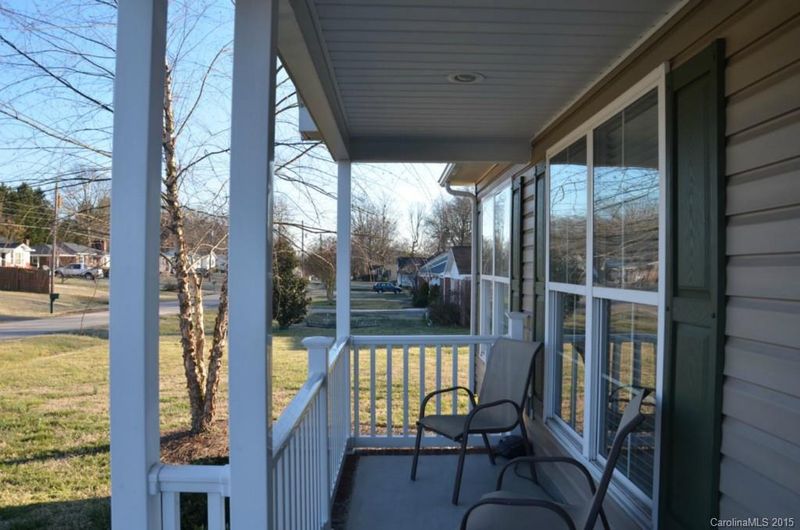 913 Evelyn Ave, Kannapolis, NC 28083