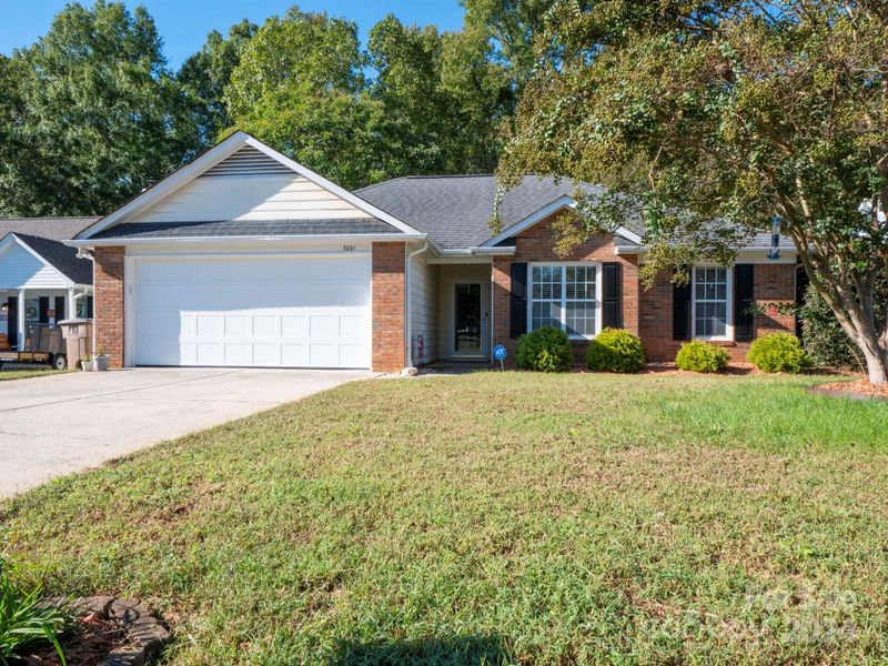 3001 Ashe Croft Dr, Indian Trail, NC 28079
