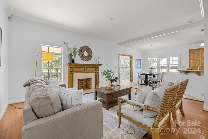10508 Misty Ridge Ln, Charlotte, NC 28277