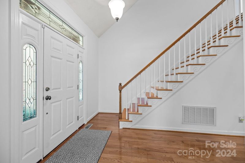 10508 Misty Ridge Ln, Charlotte, NC 28277