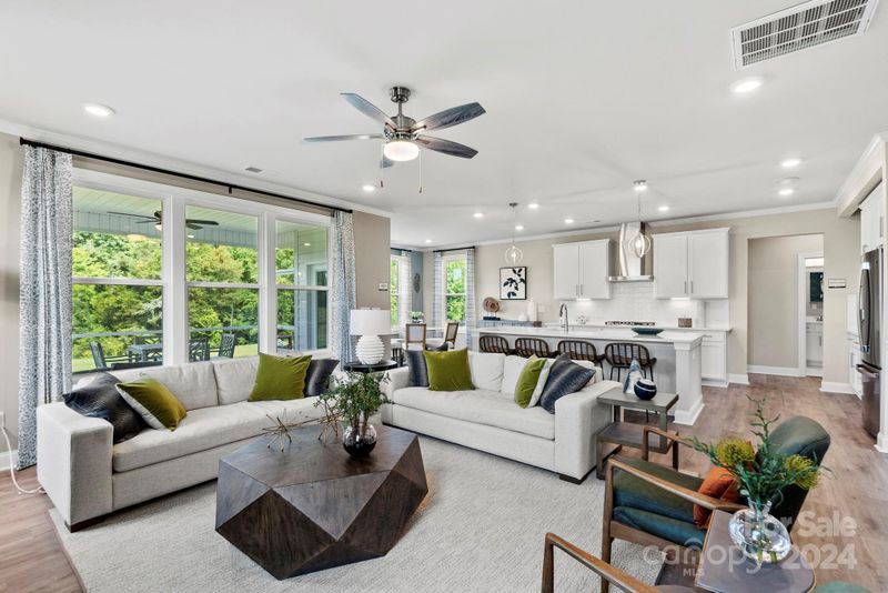 124 Balboa St #26, Matthews, NC 28104