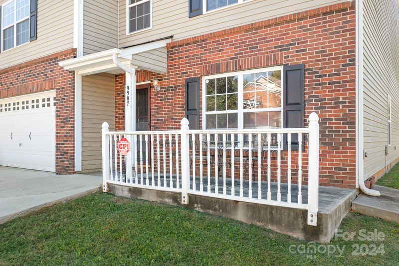 9507 Bayview Pw, Charlotte, NC 28216