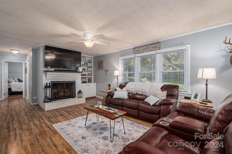 1763 Cameron Rd, Lincolnton, NC 28092