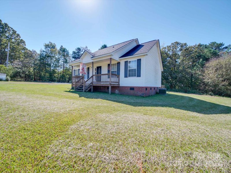 6312 Plyler Mill Rd, Monroe, NC 28112
