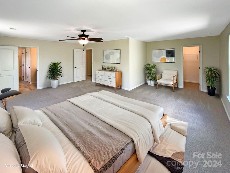 4129 Oconnell St, Indian Trail, NC 28079