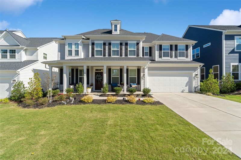 350 Reedy River Ln, Clover, SC 29710