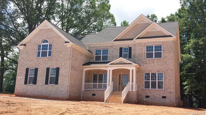 600 Copper Tree Ln #MKF0030, Waxhaw, NC 28173