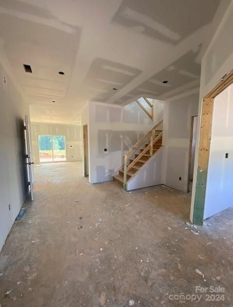 3022 Cunningham Farm Dr, Indian Trail, NC 28079