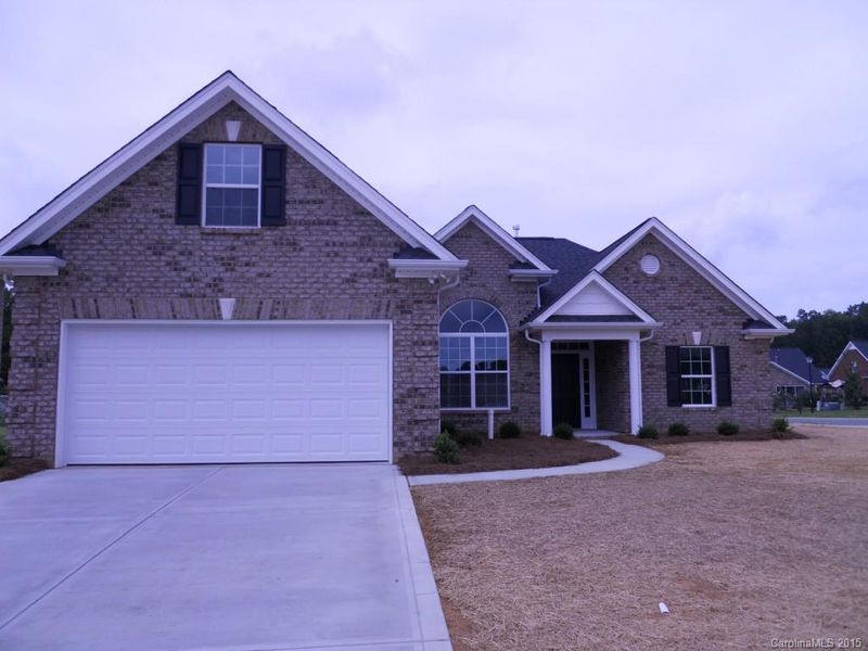 5201 Sustar Dr, Monroe, NC 28110