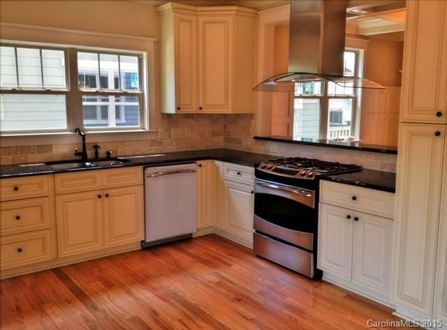 3310 Holt St Lot 3, Charlotte, NC 28205
