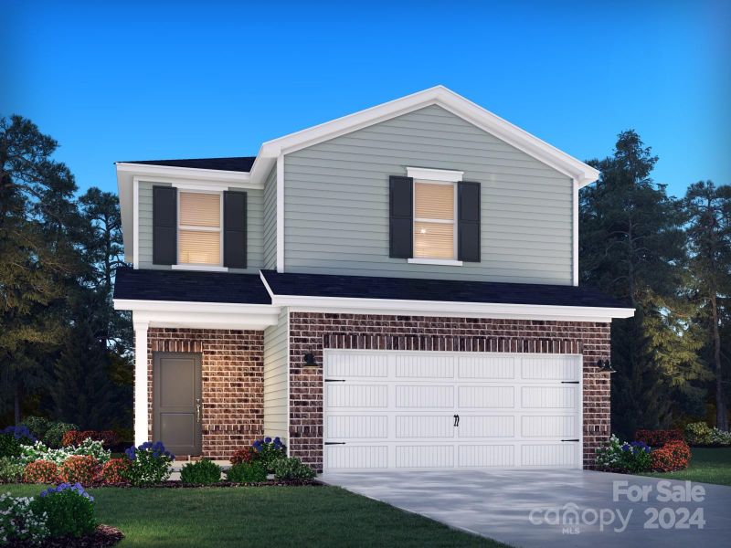 1318 31st St NE, Conover, NC 28613