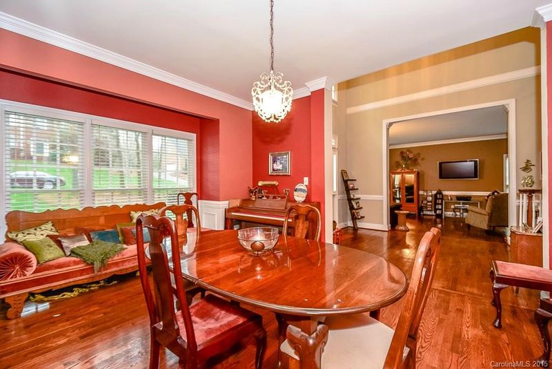 6627 Morrowick Cir, Charlotte, NC 28226