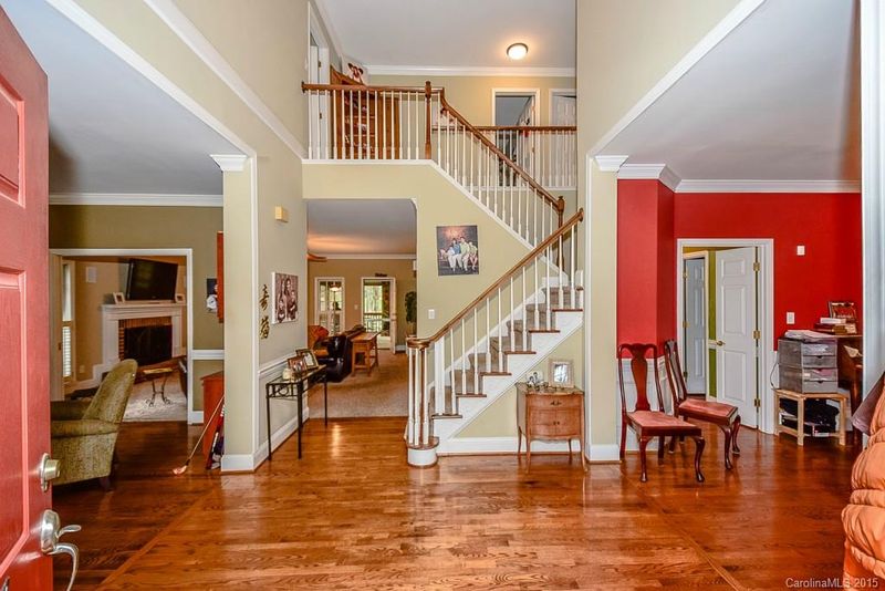 6627 Morrowick Cir, Charlotte, NC 28226