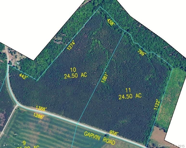 0 Garvin Rd #11, Mcconnells, SC 29726