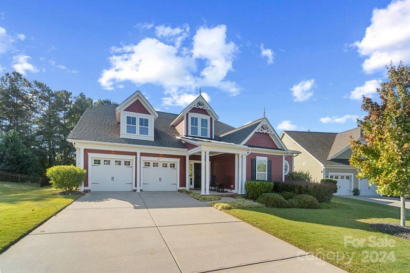 417 Harrier Crossing Cir, Fort Mill, SC 28708