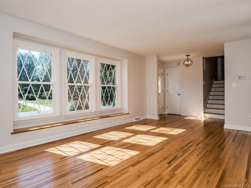 3810 Stokes Ave #5, Charlotte, NC 28210