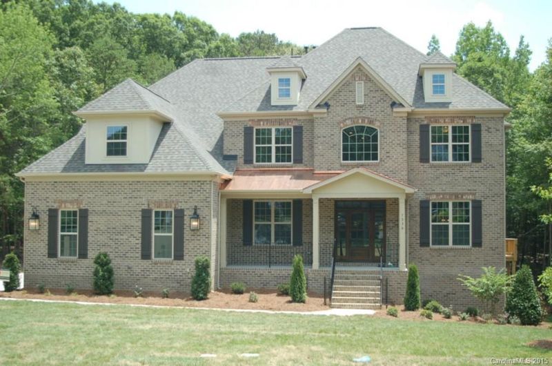7336 Kennington Ct, Charlotte, NC 28270