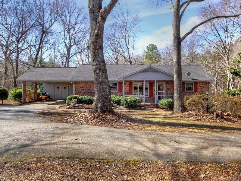 100 Braddy Ln, Gastonia, NC 28052
