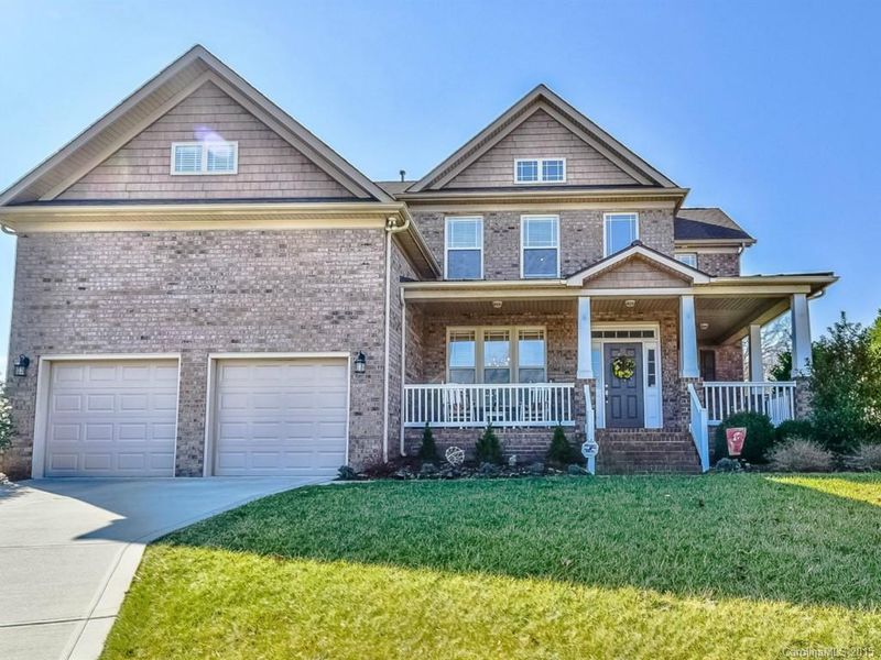 116 Avaclaire Way, Indian Trail, NC 28079